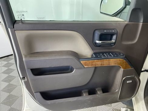 Certified 2014 GMC Sierra 1500 SLT RWD image 9