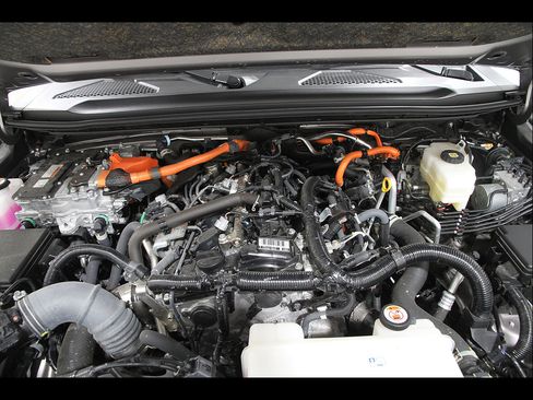 Used 2025 Toyota Land Cruiser 1958 AWD/4WD image 23