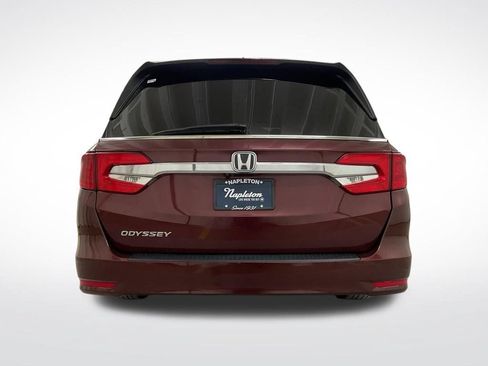 Used 2018 Honda Odyssey EX image 21