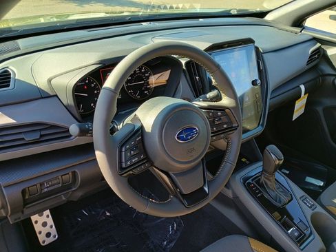 New 2026 Subaru Crosstrek 2.5i Sport image 8