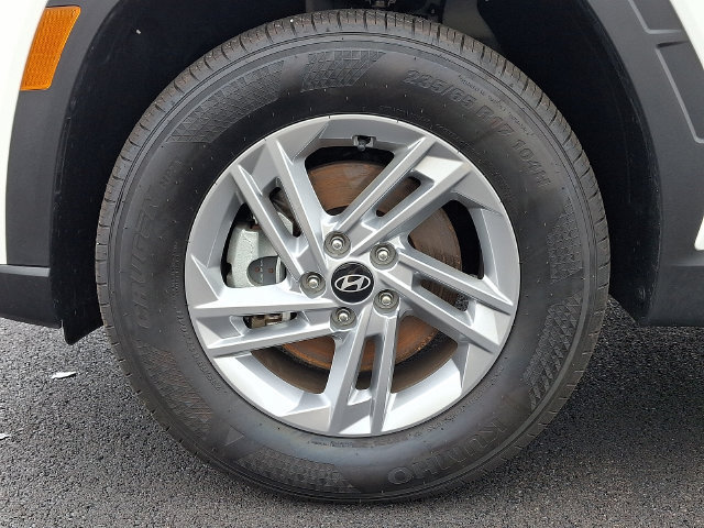 Certified 2026 Hyundai Tucson SE AWD/4WD image 22