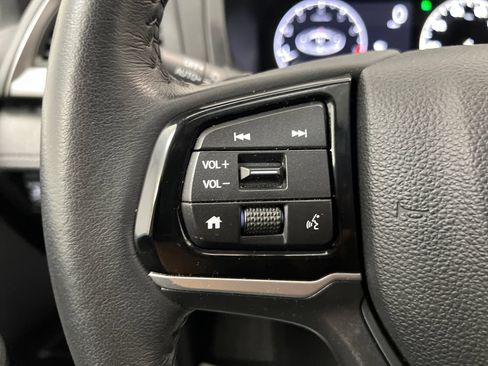 Used 2025 Honda Odyssey EX-L image 53