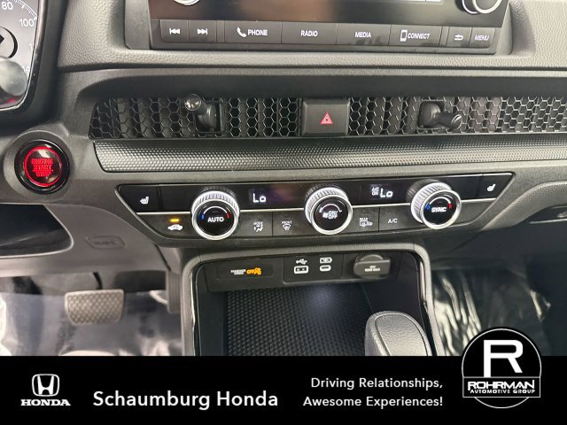Used 2024 Honda CR-V EX image 9