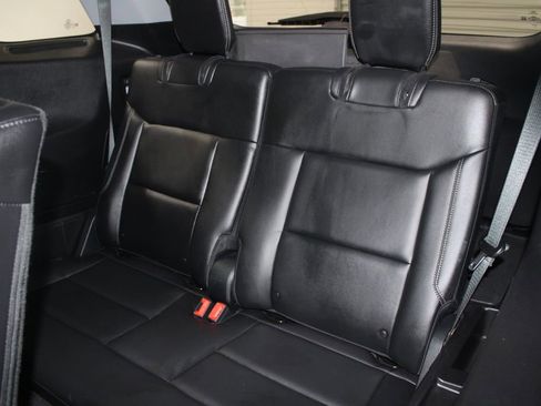 Used 2021 Ford Explorer Limited w/ Equipment Group 301A image 25