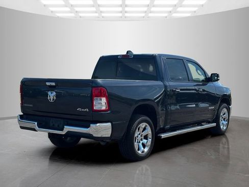 Used 2019 RAM 1500 Big Horn AWD/4WD image 7