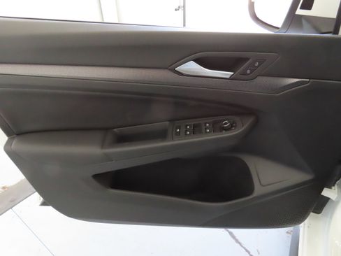 New 2026 Volkswagen GTI SE image 11