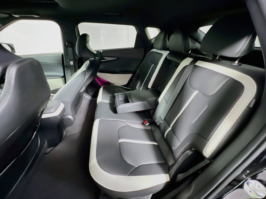 New 2026 Kia EV6 GT-Line RWD image 24