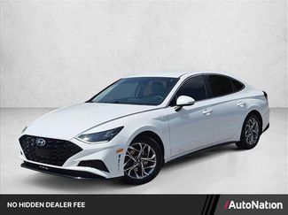 Used 2023 Hyundai Sonata SEL FWD video 1