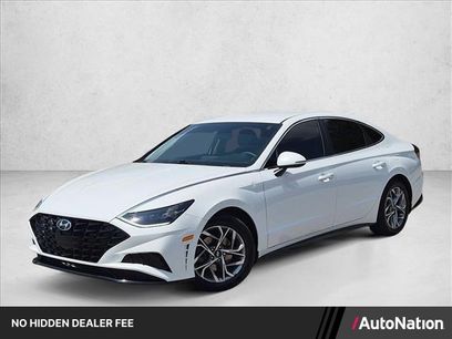 Used 2023 Hyundai Sonata SEL