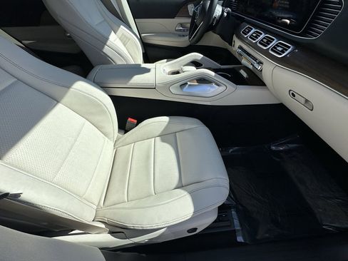 New 2026 Mercedes-Benz GLE 350 4MATIC image 15