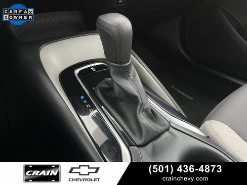 Used 2023 Toyota Corolla LE image 22