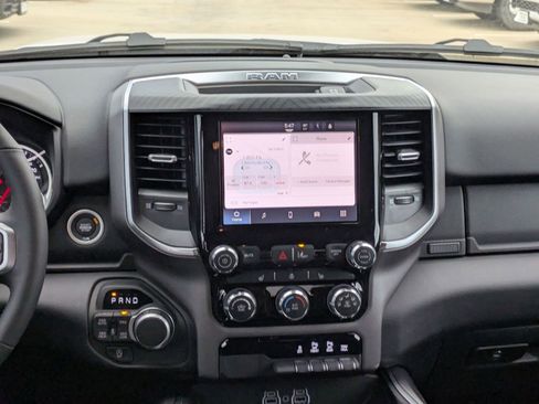 New 2026 RAM 1500 Lone Star AWD/4WD image 17