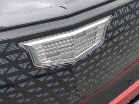 New 2026 Cadillac Lyriq V image 8