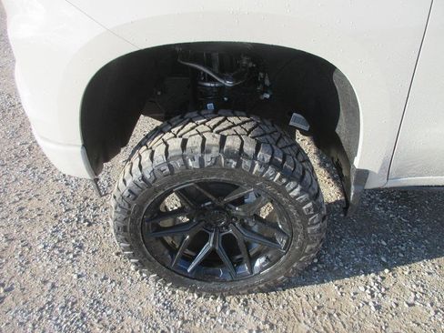 New 2026 Chevrolet Silverado 1500 RST w/ Convenience Package II image 12