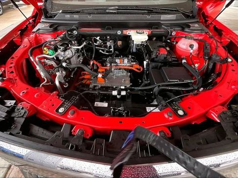 New 2026 Cadillac Optiq Sport 1 image 12