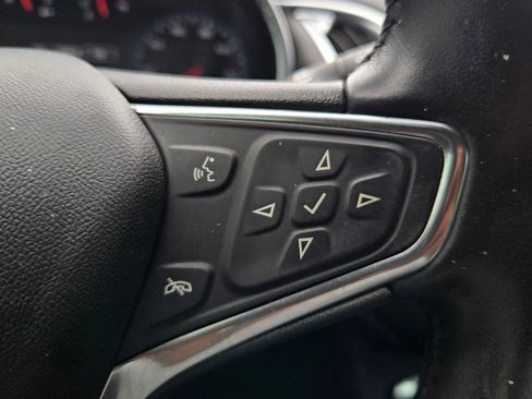 Used 2020 Chevrolet Malibu LT w/ Leather Package image 25