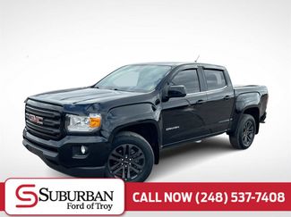 Used 2019 GMC Canyon SLE w/ Elevation Edition video 1
