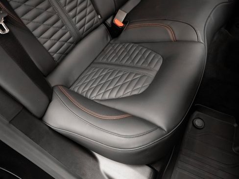 Used 2021 Maserati Ghibli Trofeo image 71