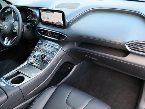 Used 2023 Hyundai Santa Fe SEL w/ Premium Package FWD image 29