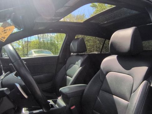 Used 2020 Kia Sportage S w/ S Sunroof Package AWD/4WD image 20