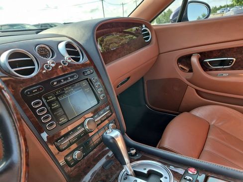 Used 2007 Bentley Continental GTC AWD/4WD image 26