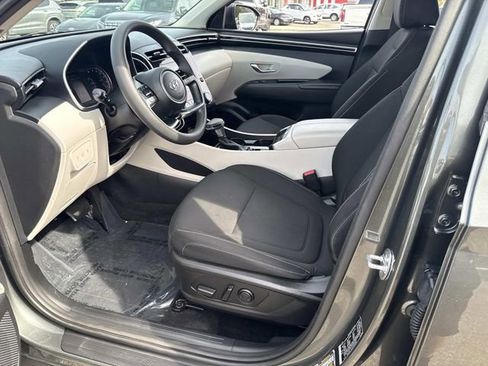 Used 2023 Hyundai Tucson SEL image 21