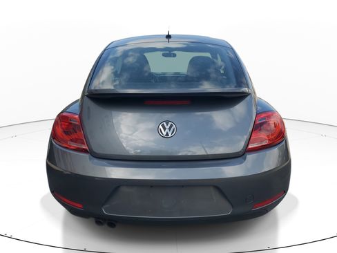Used 2012 Volkswagen Beetle 2.5 image 5