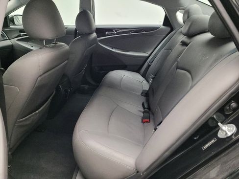 Used 2013 Hyundai Sonata Limited w/ Premium Pkg image 18