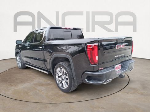 Used 2023 GMC Sierra 1500 Denali w/ Denali Reserve Package image 8