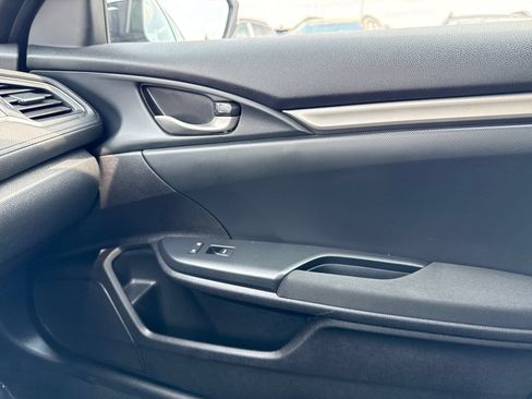 Used 2018 Honda Civic LX image 29