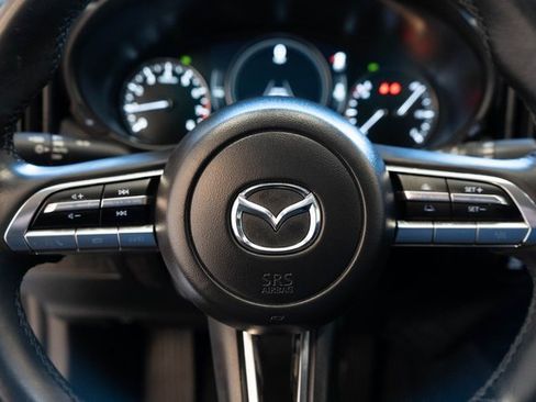 Used 2024 MAZDA CX-50 AWD 2.5 S w/ Weather Package image 20