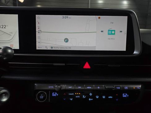 Used 2024 Hyundai Ioniq 6 SE image 24