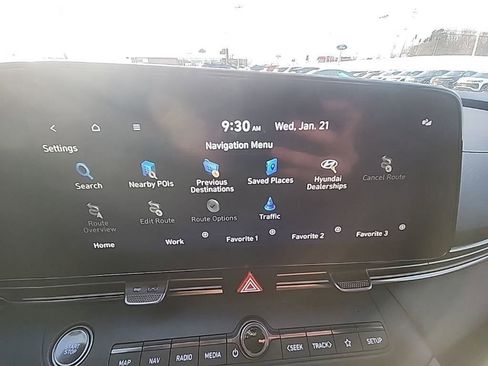 Certified 2023 Hyundai Elantra N image 18