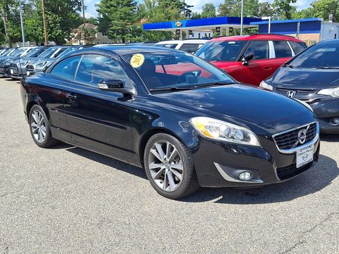 Used 2013 Volvo C70 T5 FWD image 30