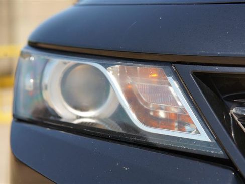 Used 2017 Chevrolet Impala Premier FWD image 24