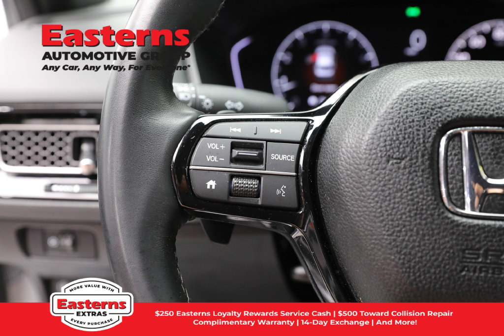 Used 2024 Honda Civic Sport image 16