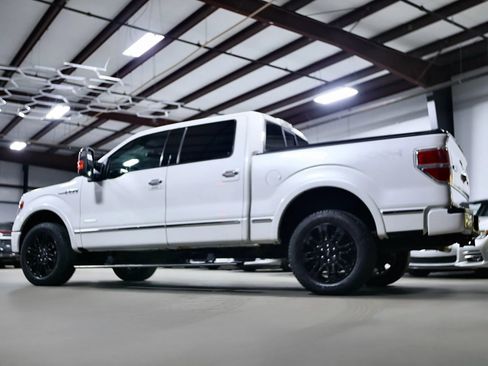 Used 2014 Ford F150 Platinum image 20