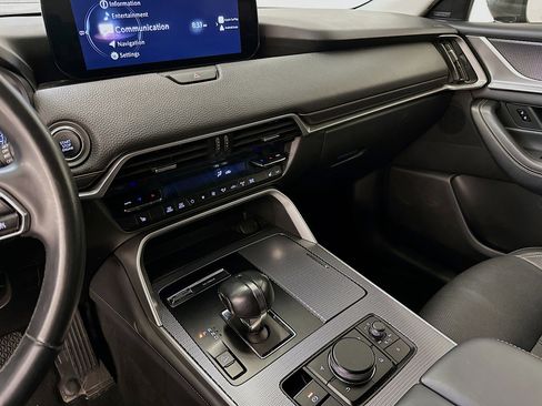 Used 2024 MAZDA CX-90 3.3 Turbo w/ Premium Package image 26