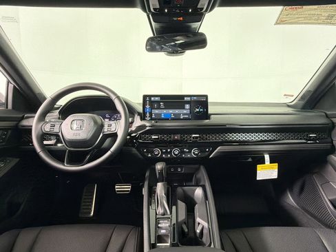 New 2026 Honda Accord Sport image 16
