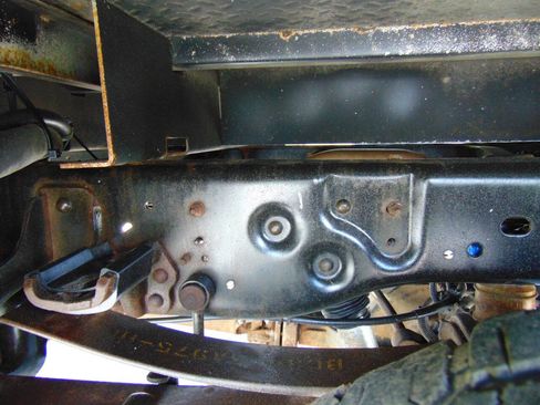 Used 2015 Ford F350 XL w/ Power Equipment Group image 54