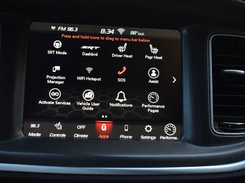 Used 2020 Dodge Charger Scat Pack RWD image 29