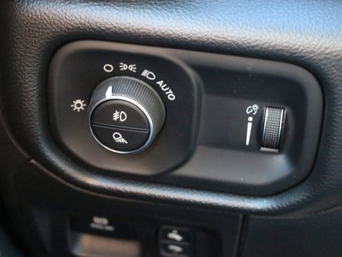 Used 2022 RAM 1500 Rebel w/ Rebel Level 2 Equipment Group image 20