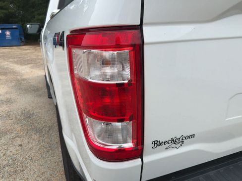 Used 2022 Ford F150 XL w/ Equipment Group 101A High AWD/4WD image 15