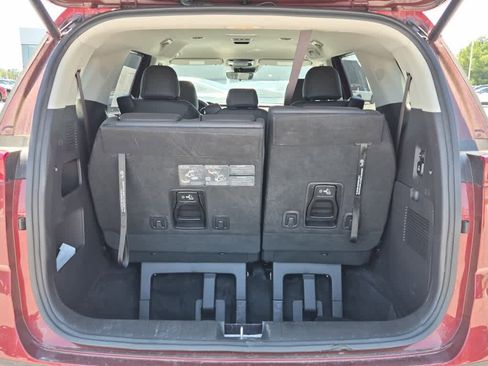 Used 2024 Kia Carnival SX FWD image 21