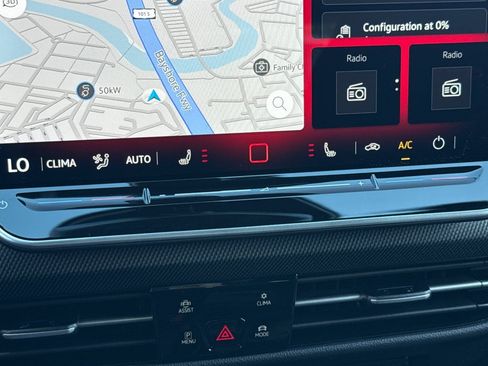 New 2026 Volkswagen GTI SE FWD image 21