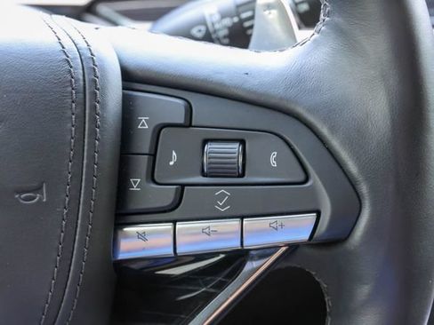 Used 2023 Cadillac Escalade V w/ LPO, ONYX Package AWD/4WD image 39