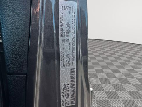 Used 2023 Jeep Gladiator Mojave w/ LED Lighting Group image 36