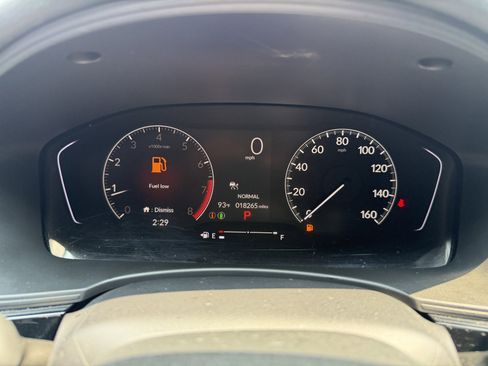 Used 2025 Honda Civic Sport image 21