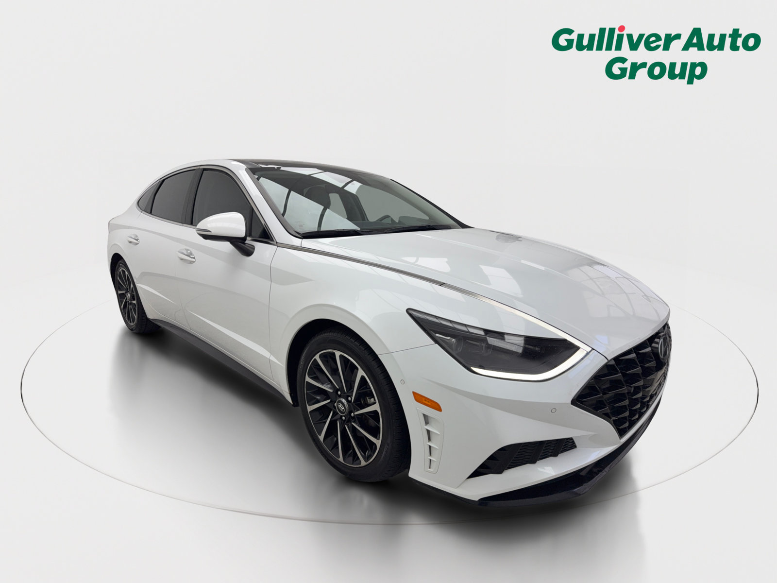 Used 2021 Hyundai Sonata Limited FWD image 12