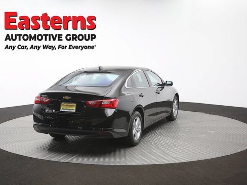 Used 2023 Chevrolet Malibu LS FWD image 38
